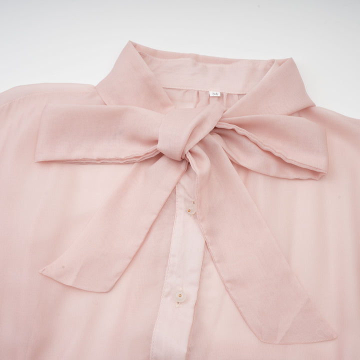 Levoire | Impression Naturelle Robe Midi