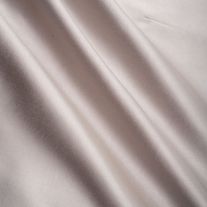 Levoire | Jupe Plissée À Rayures En Dentelle