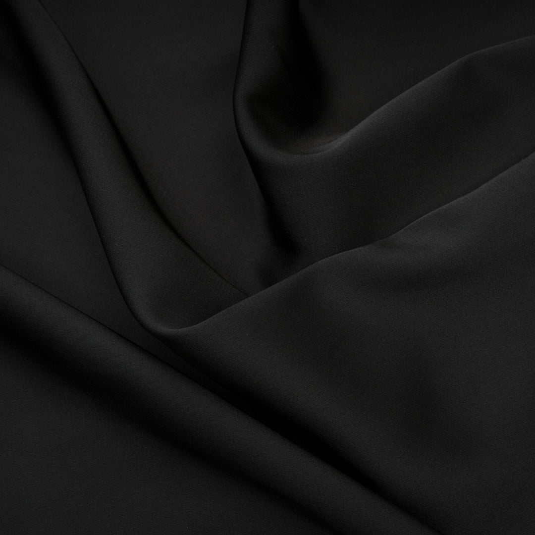 Levoire | Mono Épaule Corset Mini Robe
