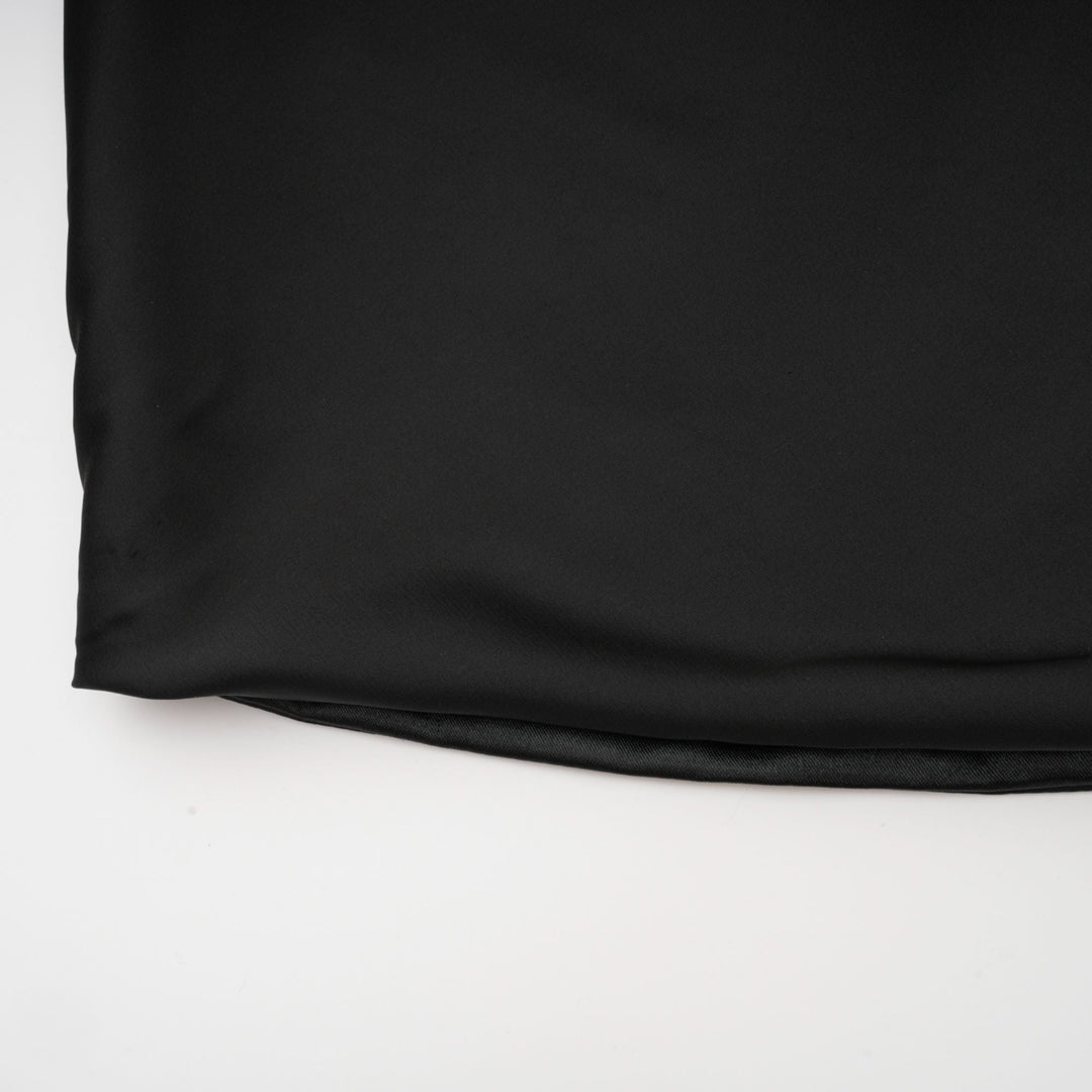 Levoire | Mono Épaule Corset Mini Robe
