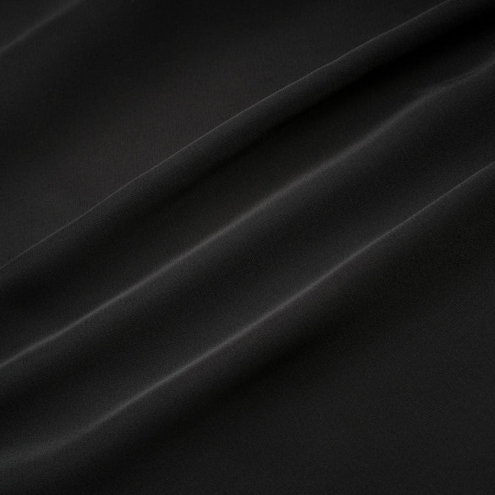 Levoire | Mono Épaule Corset Mini Robe