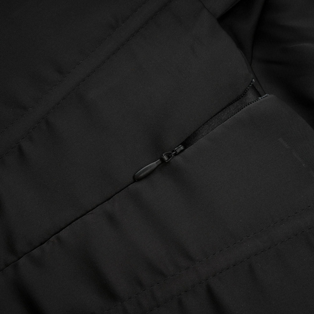 Levoire | Mono Épaule Corset Mini Robe
