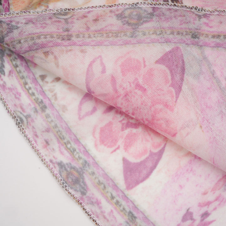 Levoire | Robe Mini Lagdelt Imprimé Floral