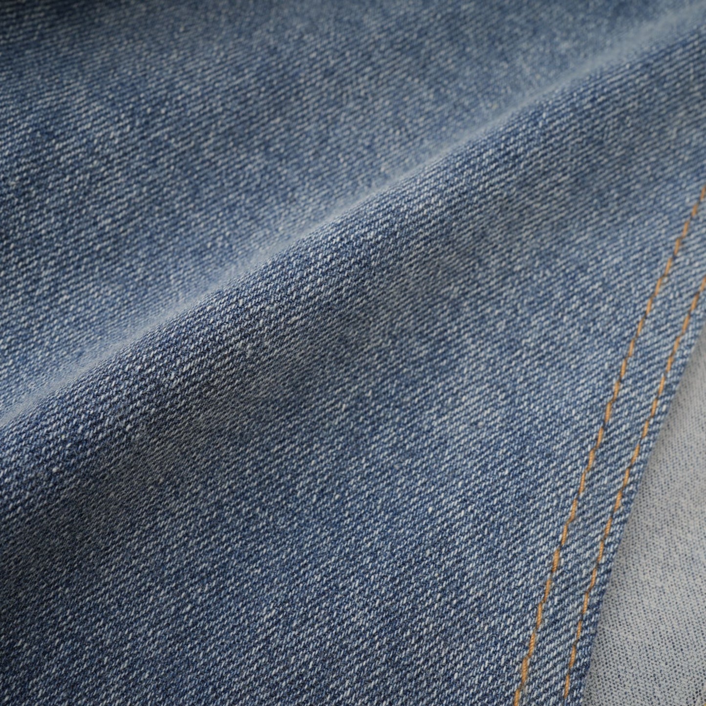 Levoire | Jeans À Panneaux Transparents