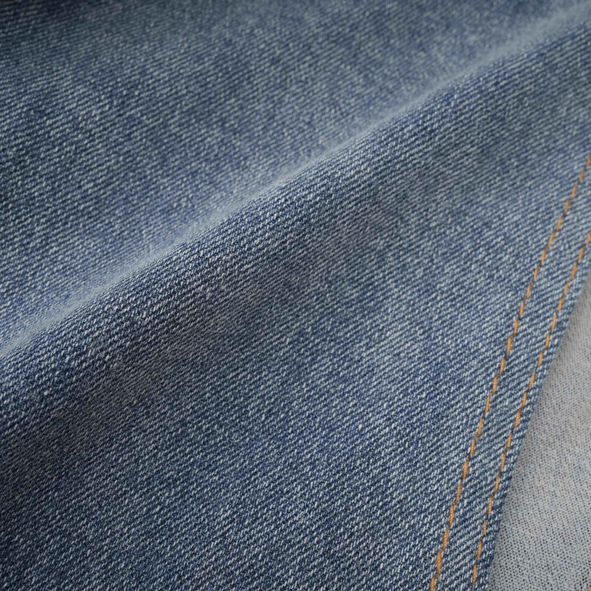 Levoire | Jeans À Panneaux Transparents