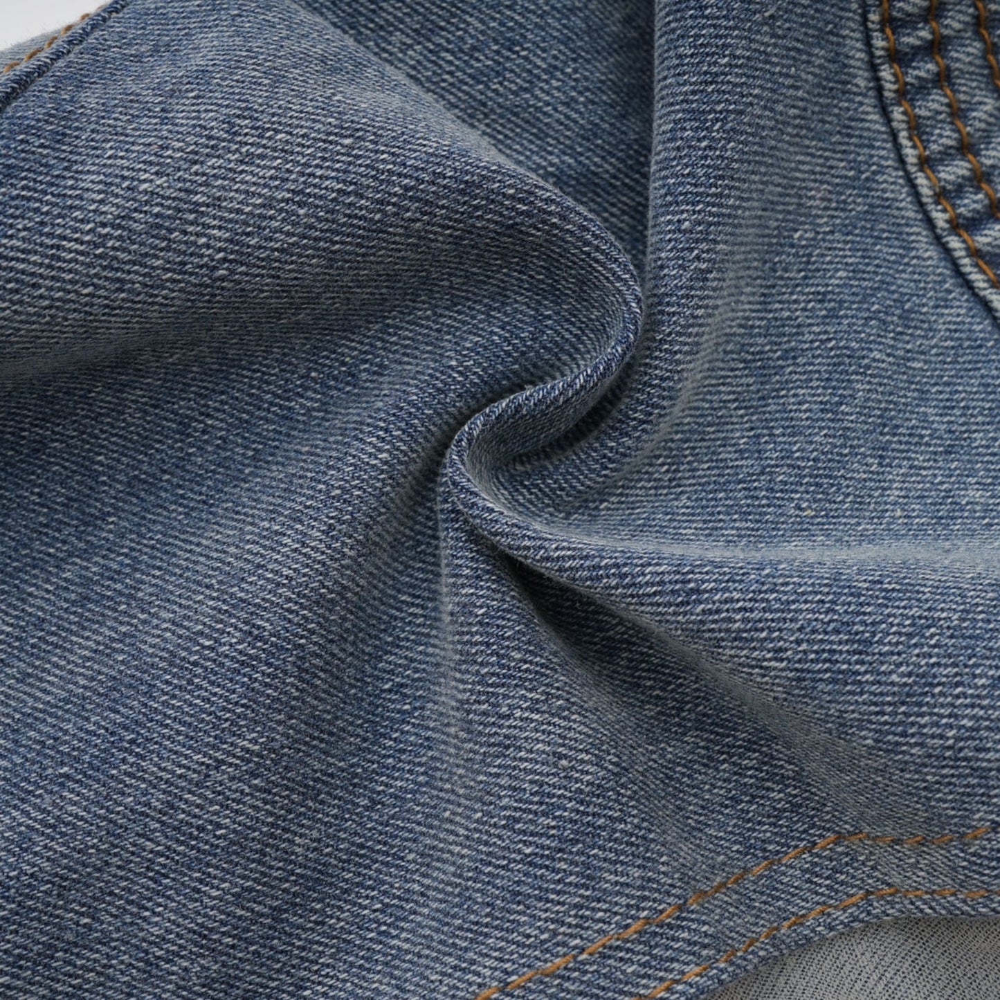 Levoire | Jeans À Panneaux Transparents