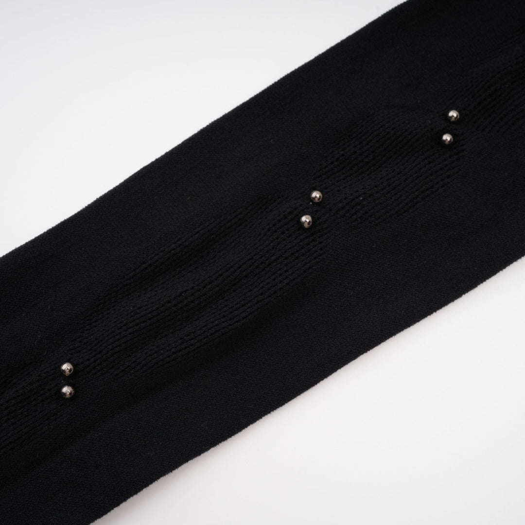 Levoire | Leggings Taille Élastique Découpé