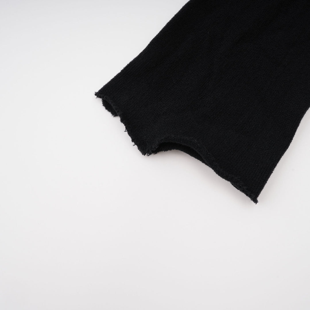 Levoire | Leggings Taille Élastique Découpé