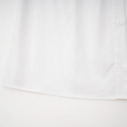 Levoire | Robe Chemise À Détail Plissé