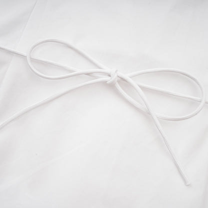 Levoire | Robe Chemise À Détail Plissé