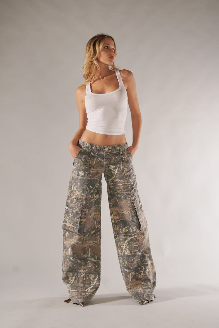 Levoire | Unisexe Mode Urbaine Short De Terrain