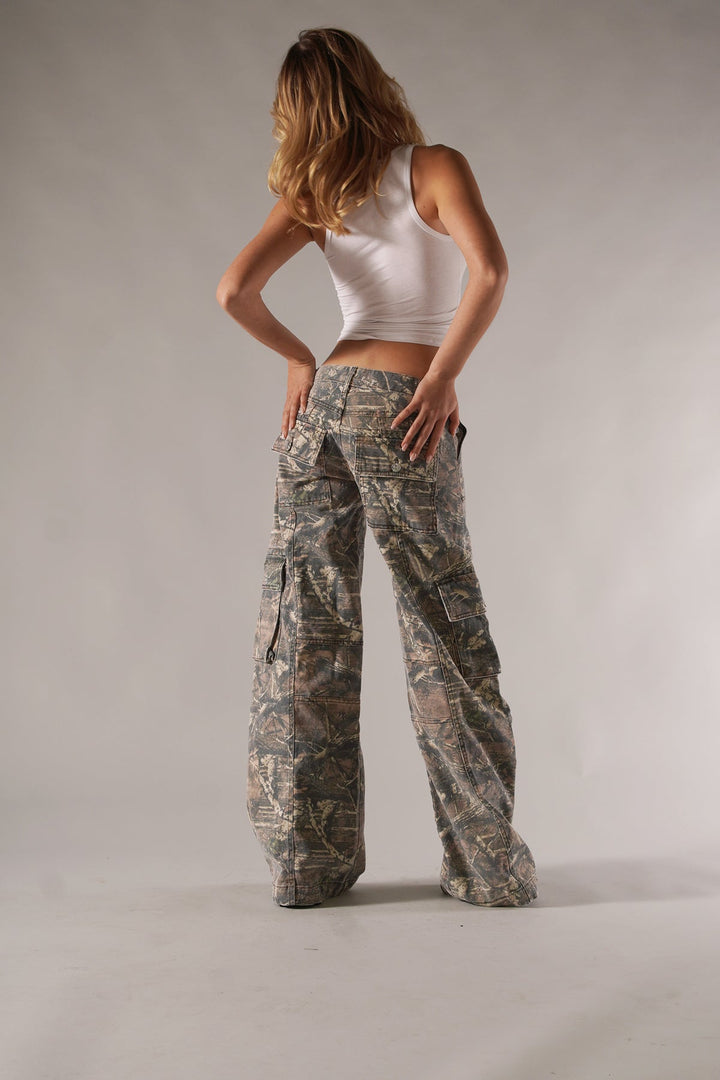Levoire | Unisexe Mode Urbaine Short De Terrain