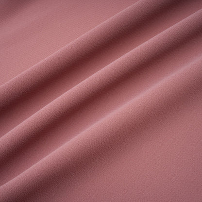 Levoire | Robe Midi Plissée Faux Fleur