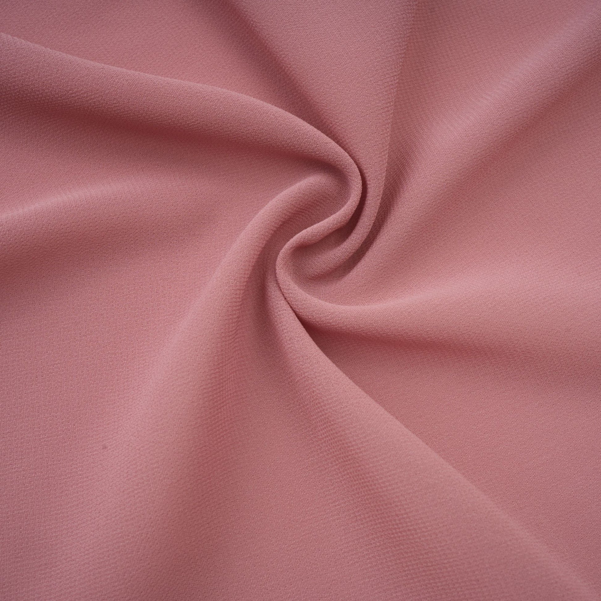 Levoire | Robe Midi Plissée Faux Fleur