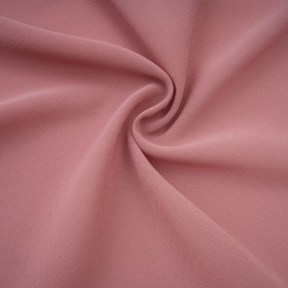 Levoire | Robe Midi Plissée Faux Fleur