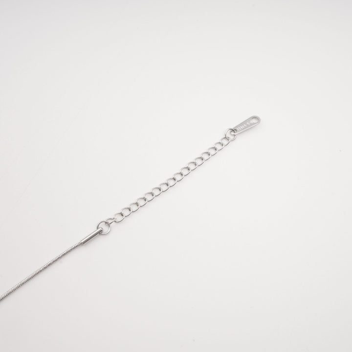 Levoire | Collier Gouttes Argentées