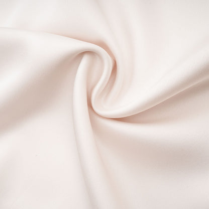 Levoire | Robe Midi Plissée À Col Rectangulaire