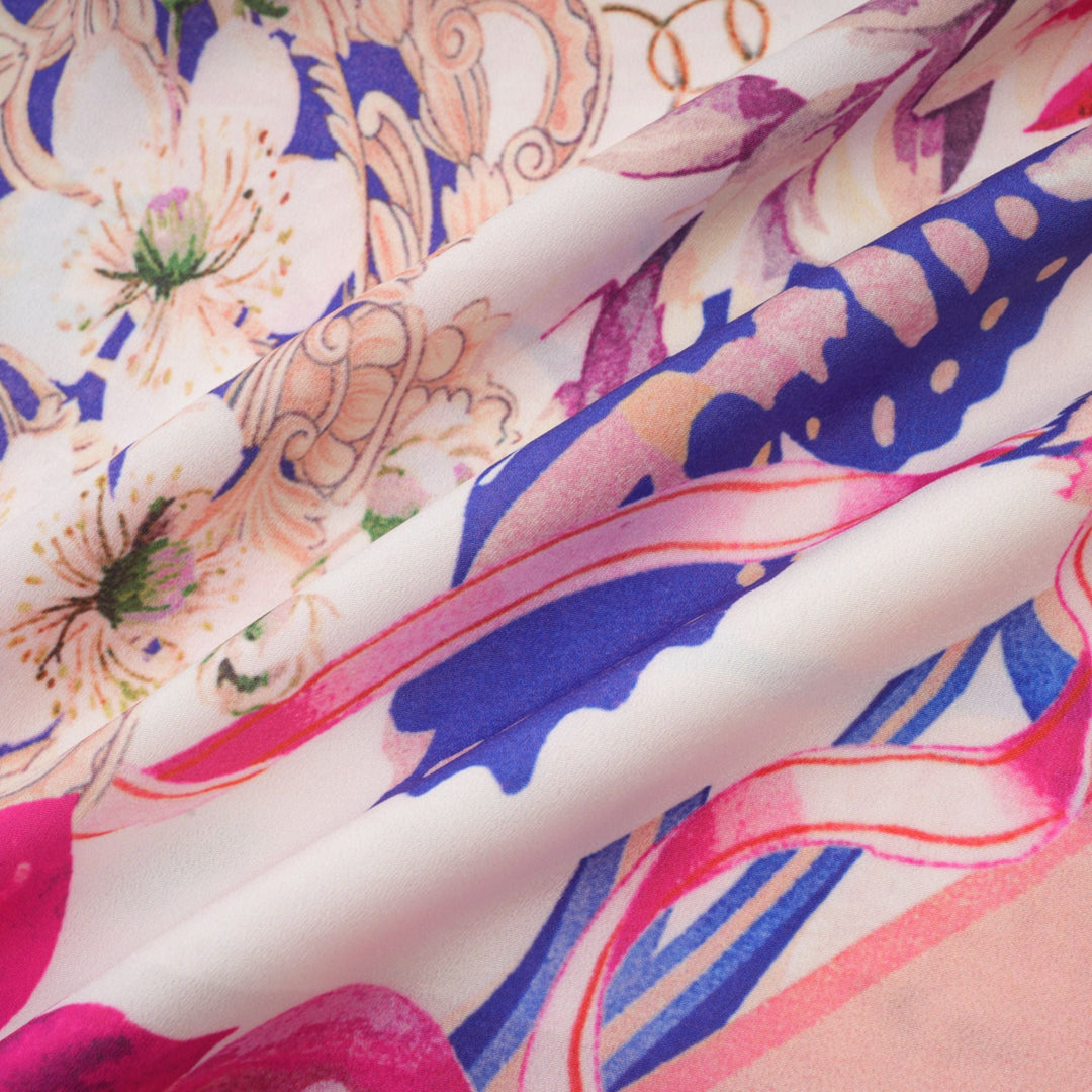 Levoire | Robe Maxi À Manches Kimono Rassemblement