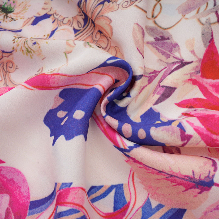 Levoire | Robe Maxi À Manches Kimono Rassemblement