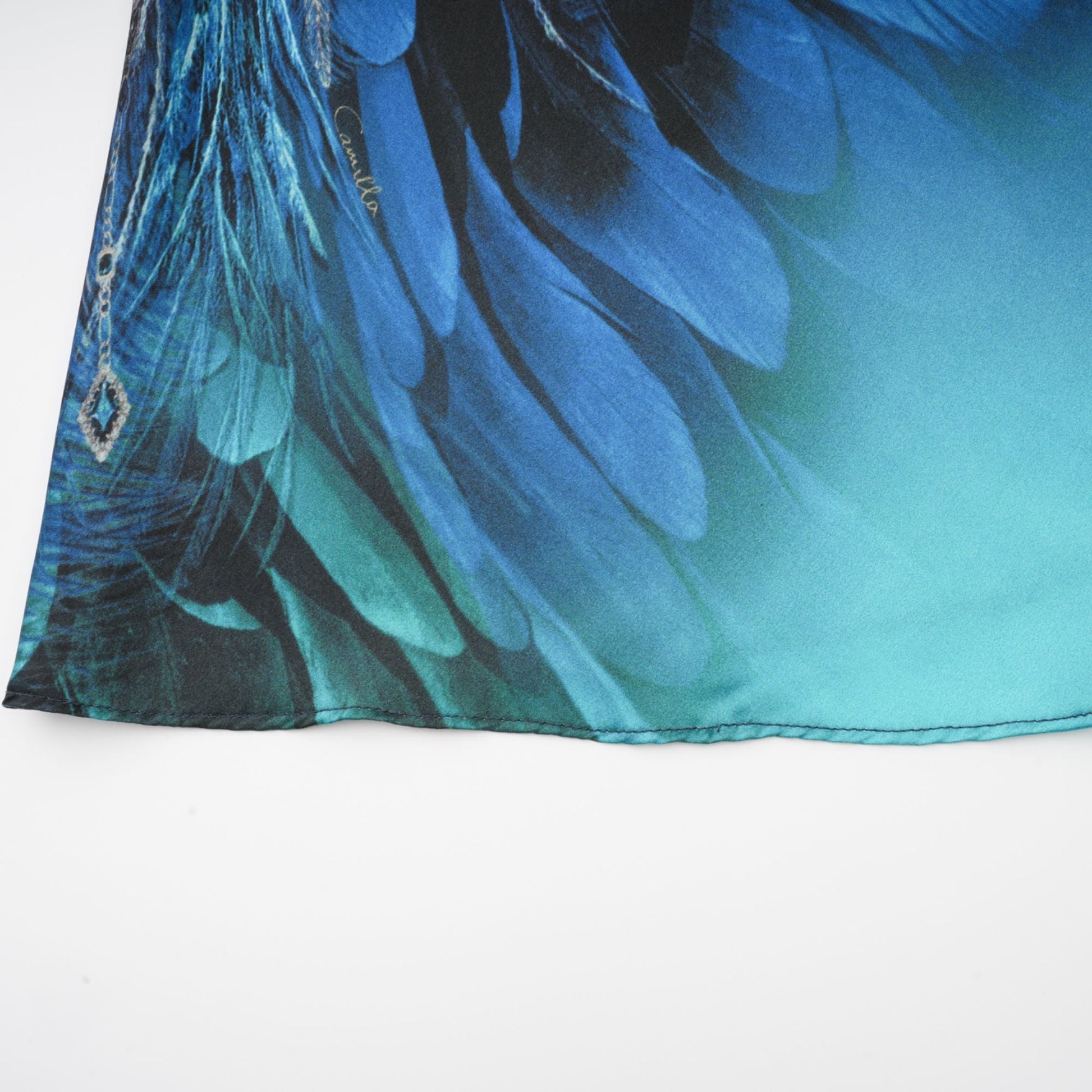 Levoire | Robe Maxi À Imprimé Graphique