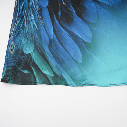 Levoire | Robe Maxi À Imprimé Graphique