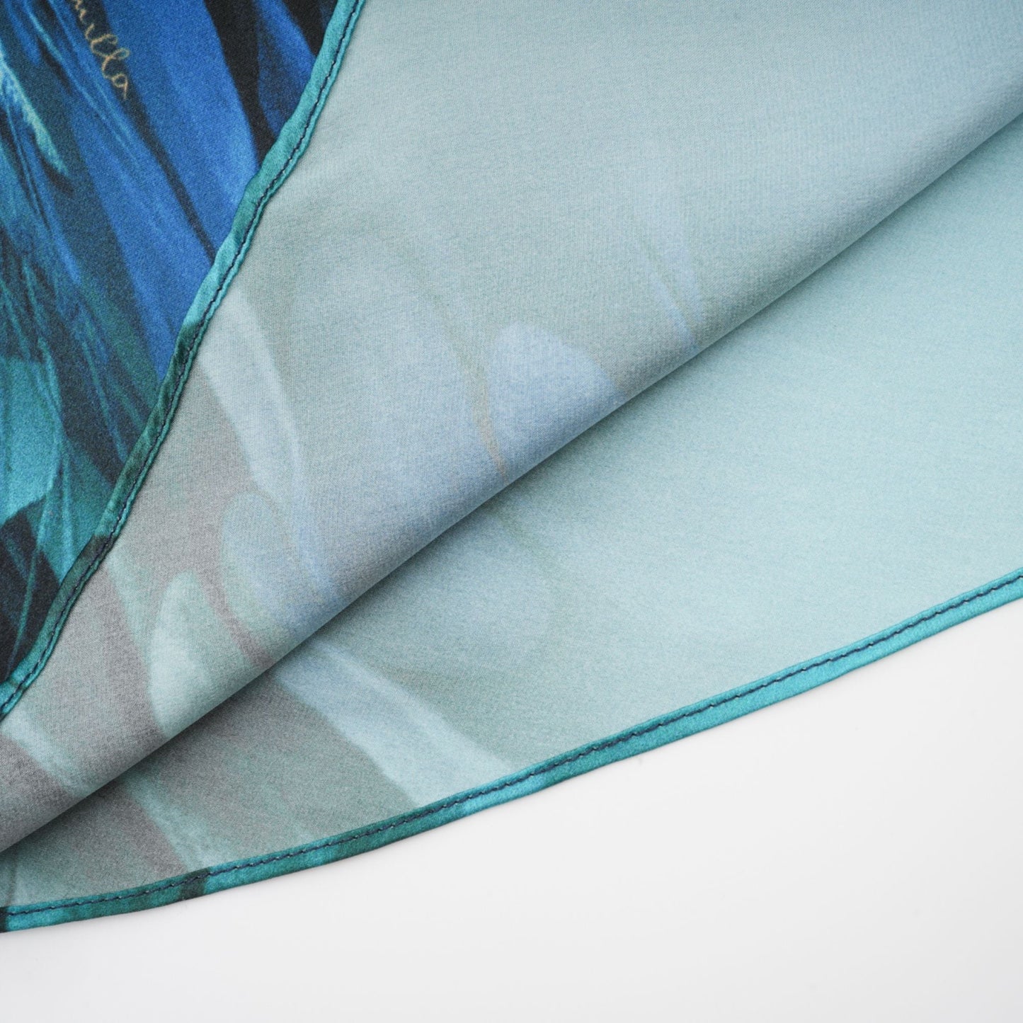 Levoire | Robe Maxi À Imprimé Graphique