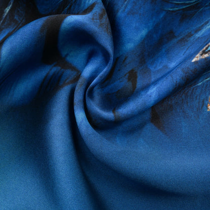 Levoire | Robe Maxi À Imprimé Graphique