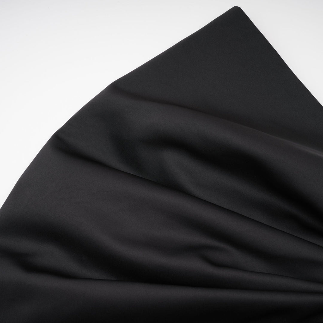 Levoire | Nœud Top Dos Creux Noir