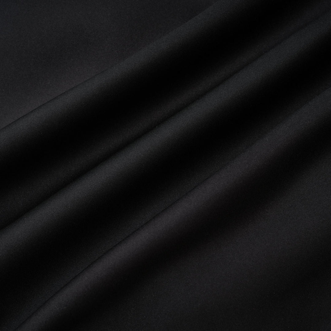 Levoire | Nœud Top Dos Creux Noir