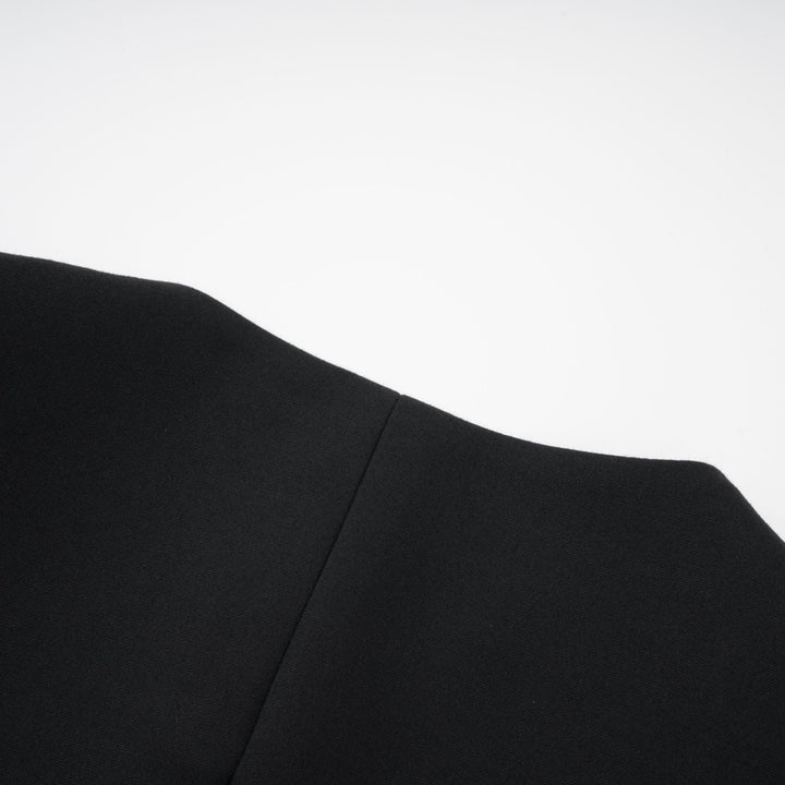 Levoire | Veste Cropped À Lacets