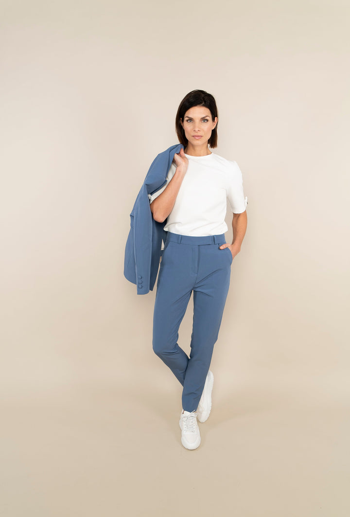 Levoire | Reines T-Shirt Avec Nœuds