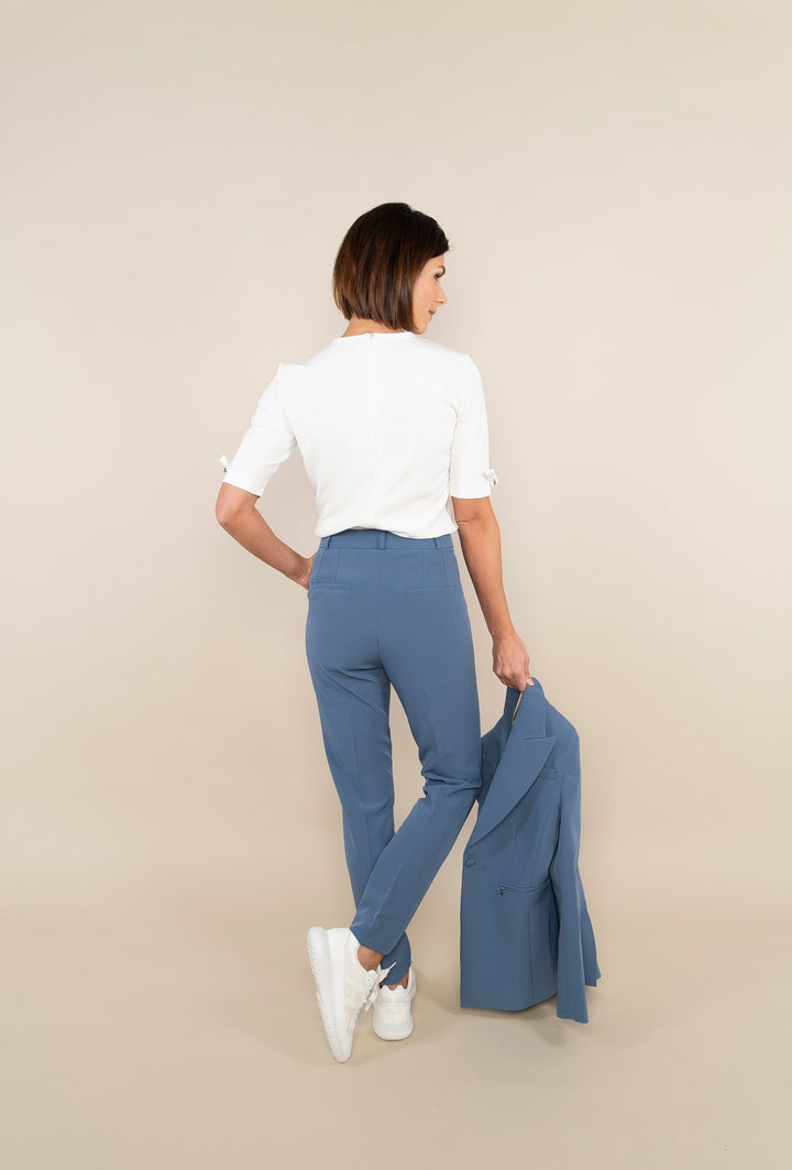 Levoire | Reines T-Shirt Avec Nœuds