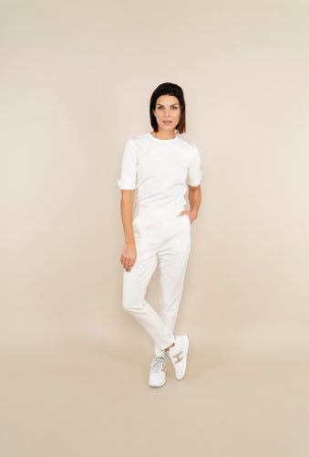 Levoire | Reines T-Shirt Avec Nœuds