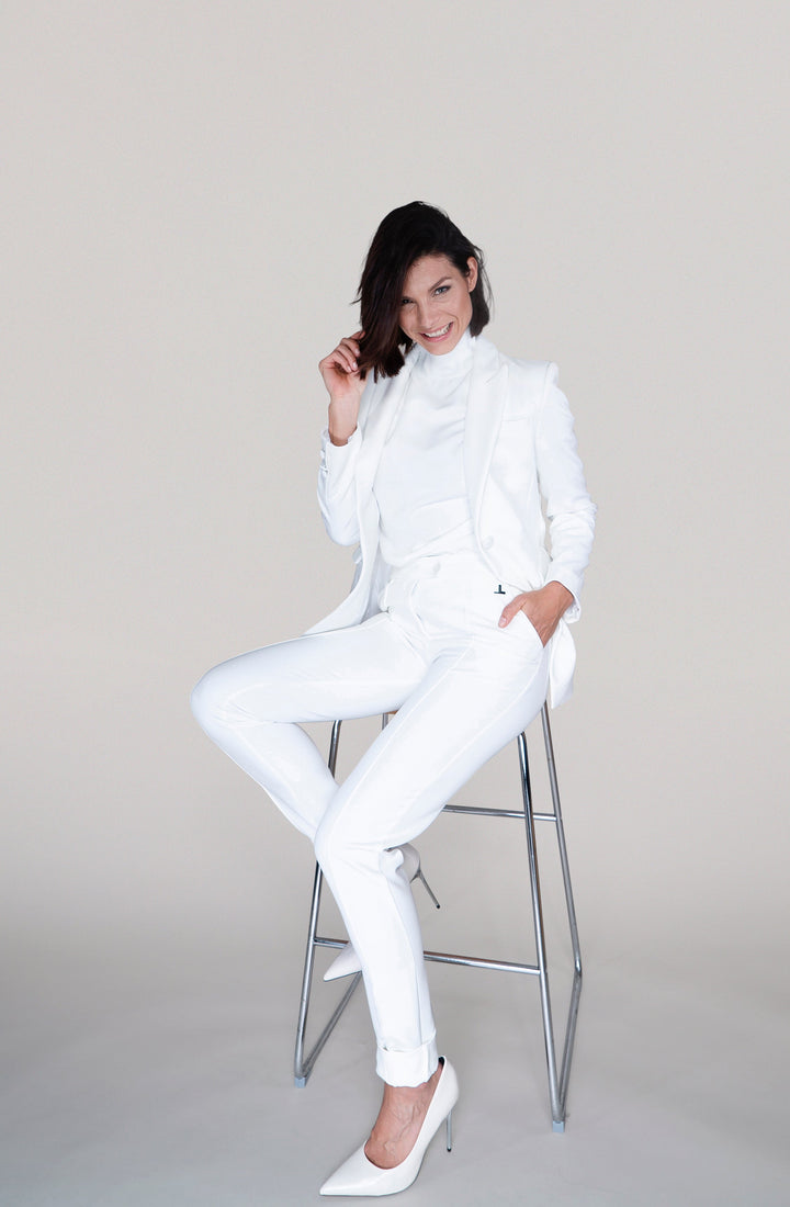 Levoire | Blazer Structuré Pour Tenues De Bureau