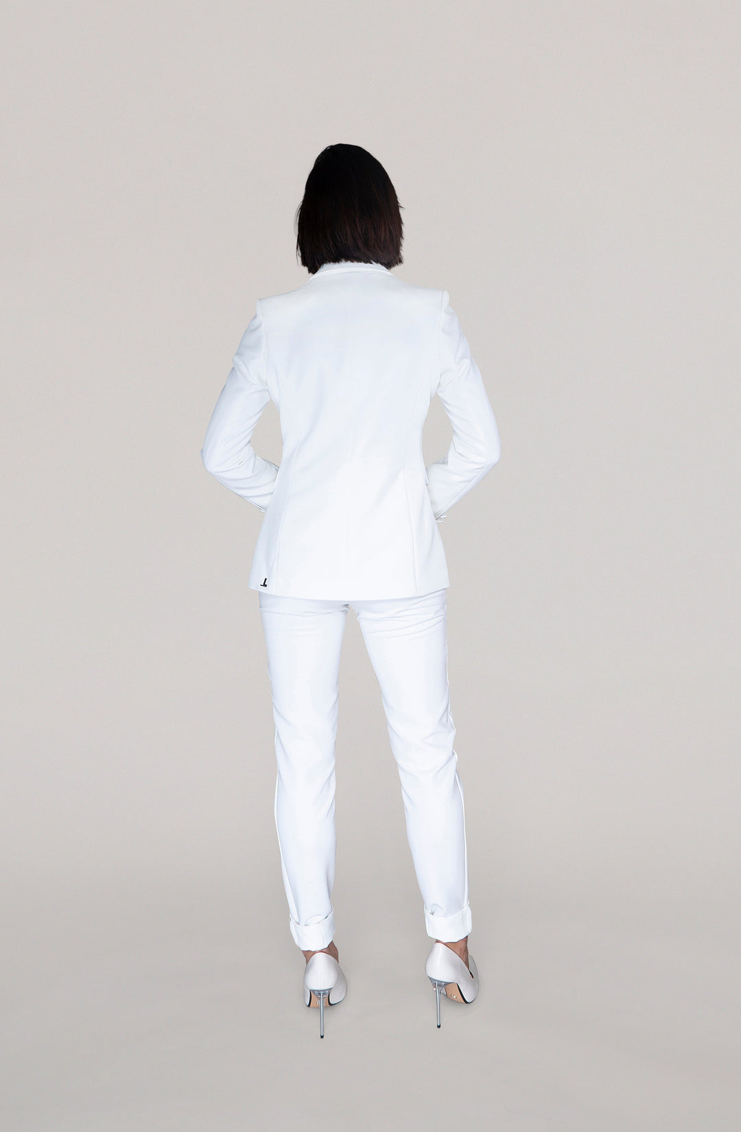 Levoire | Blazer Structuré Pour Tenues De Bureau