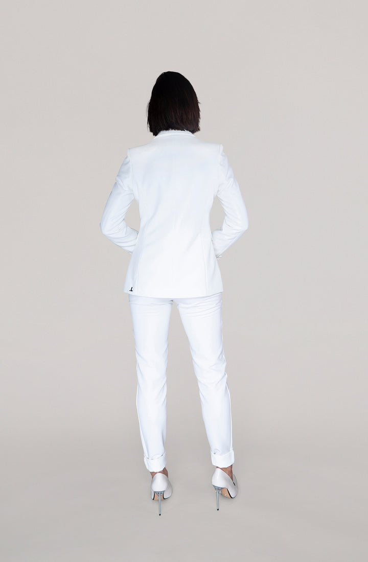 Levoire | Blazer Structuré Pour Tenues De Bureau