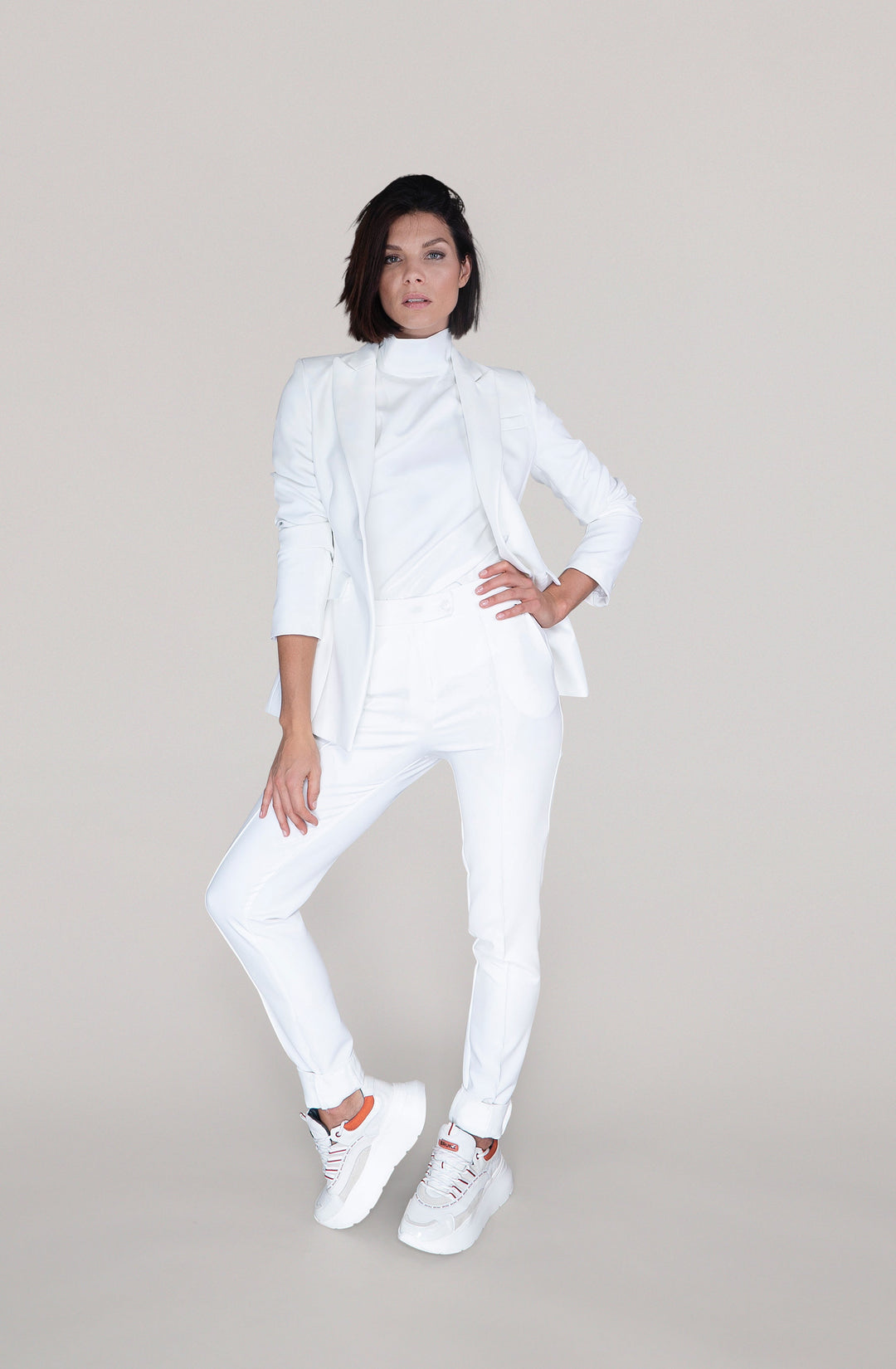 Levoire | Blazer Structuré Pour Tenues De Bureau