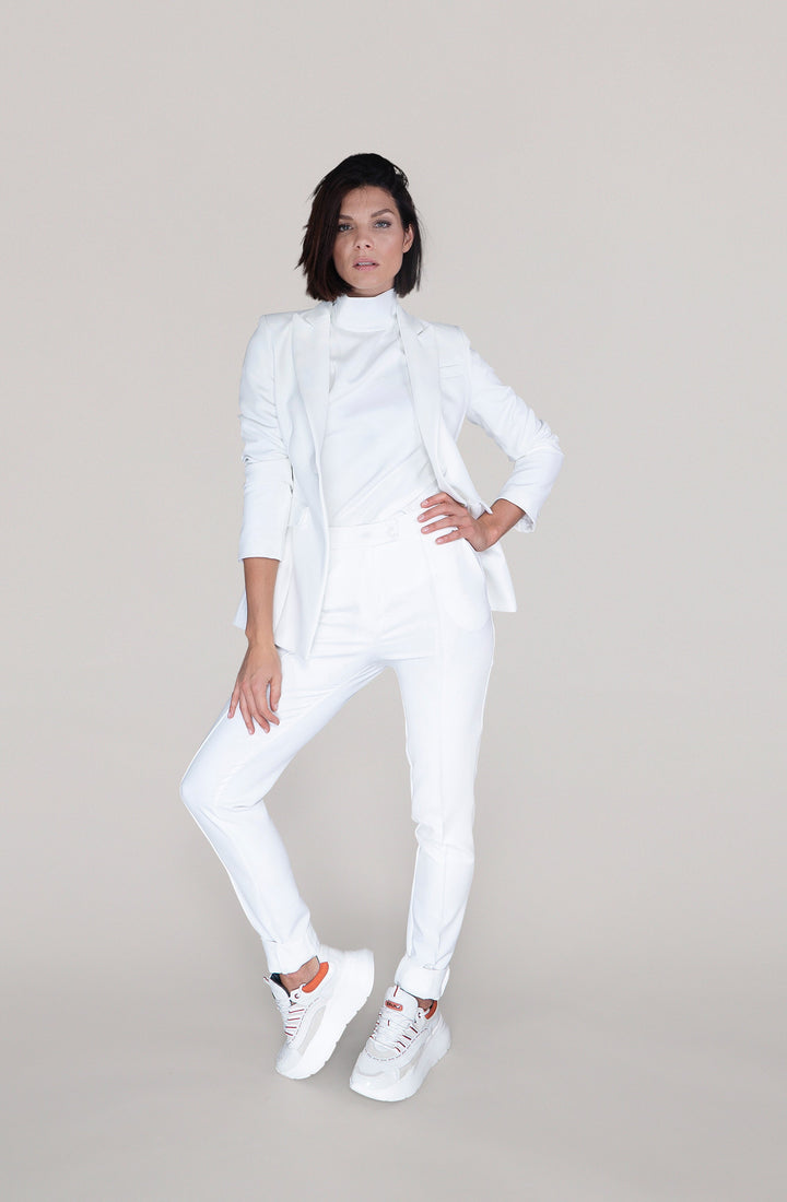 Levoire | Blazer Structuré Pour Tenues De Bureau