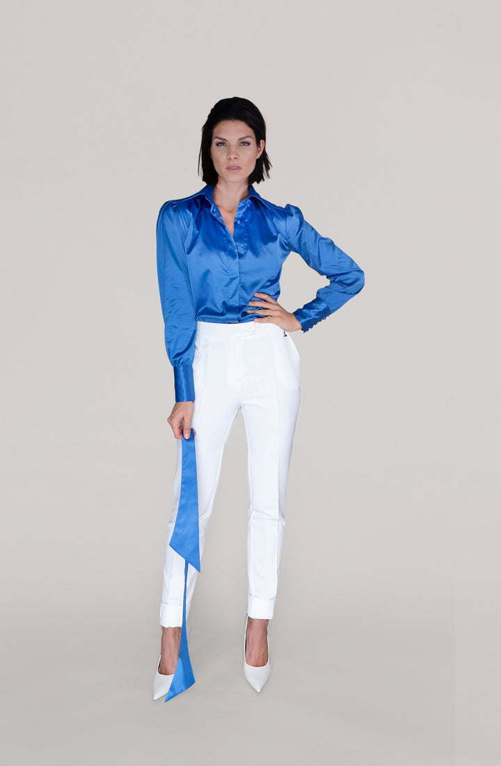 Levoire | Blazer Structuré Pour Tenues De Bureau