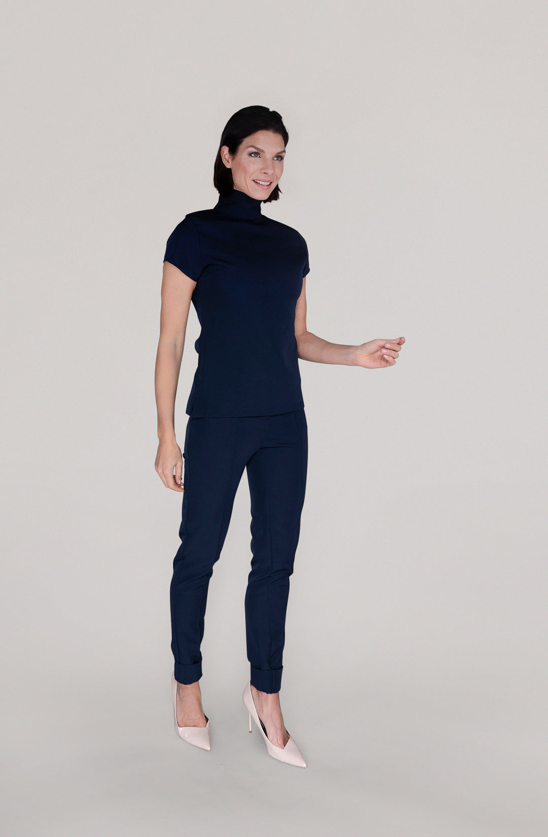 Levoire | Blazer Structuré Pour Tenues De Bureau