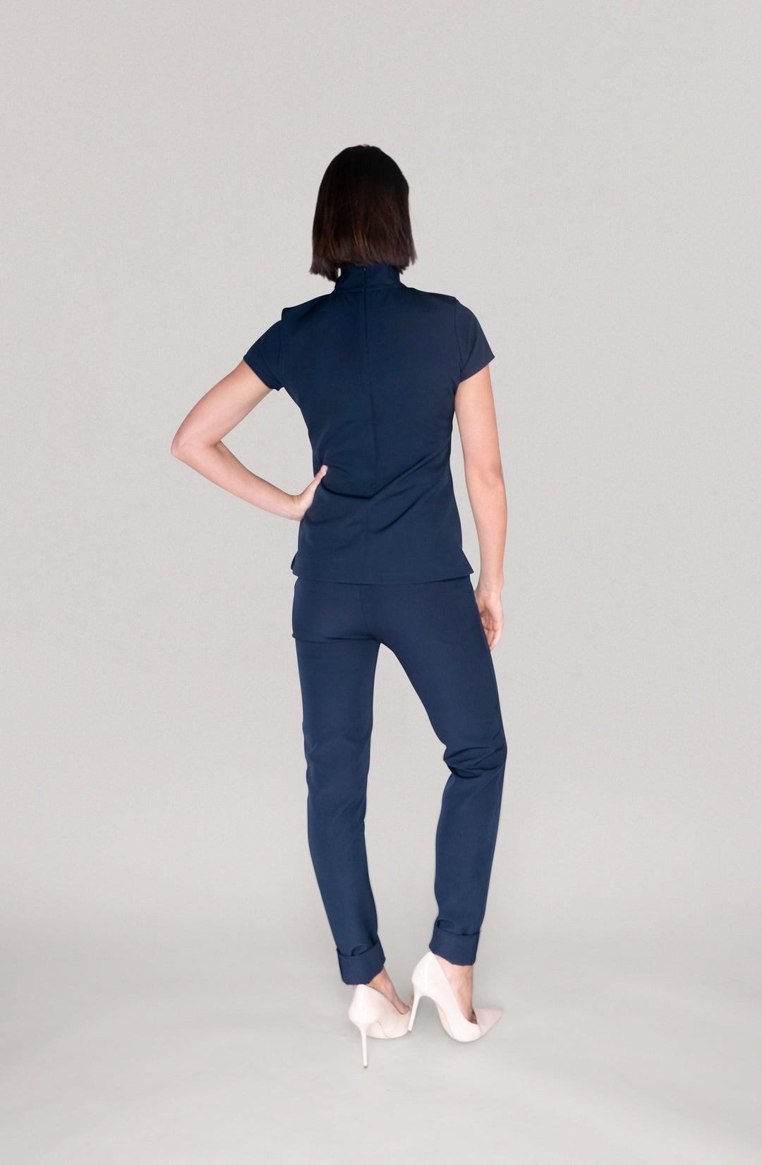 Levoire | Blazer Structuré Pour Tenues De Bureau