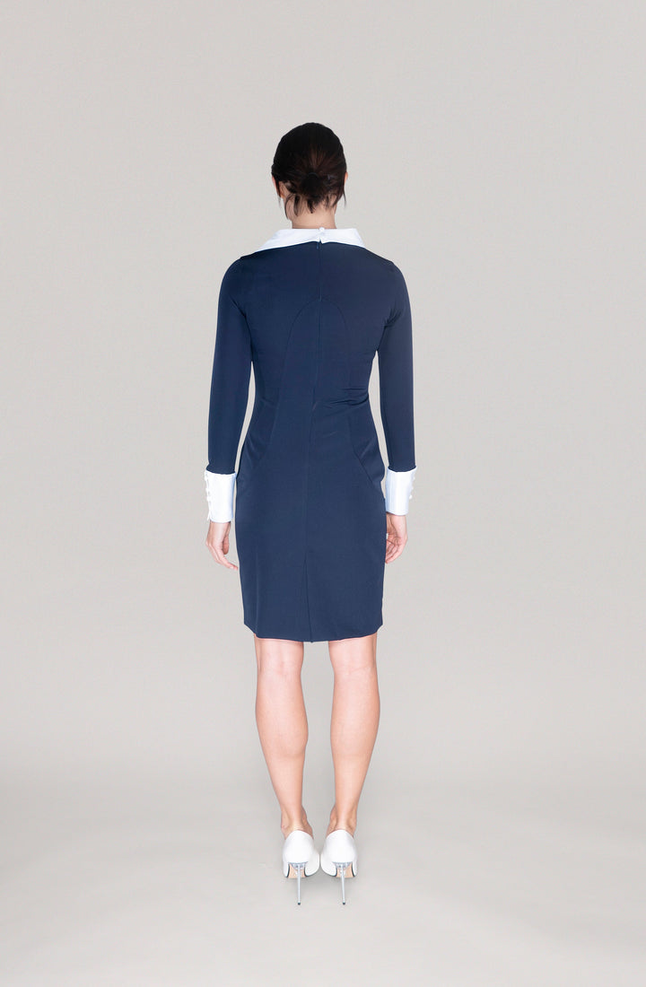 Levoire | Blazer Structuré Pour Tenues De Bureau