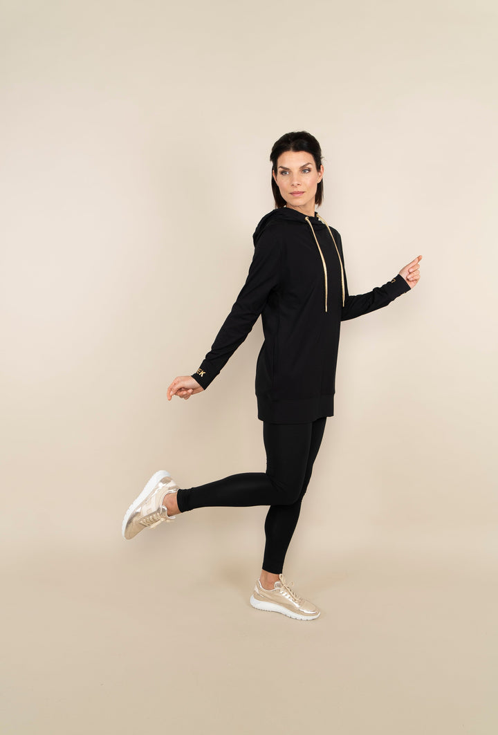 Levoire | Pull À Capuche Confortable Style Décontracté