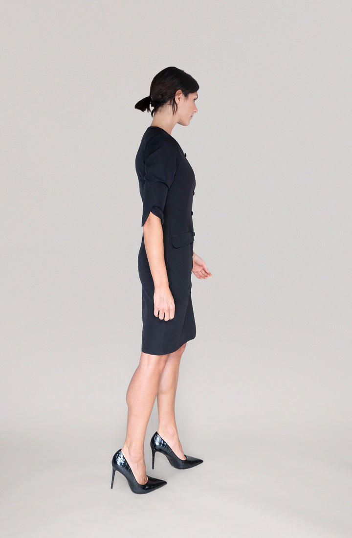 Levoire | Blazer Structuré Pour Tenues De Bureau
