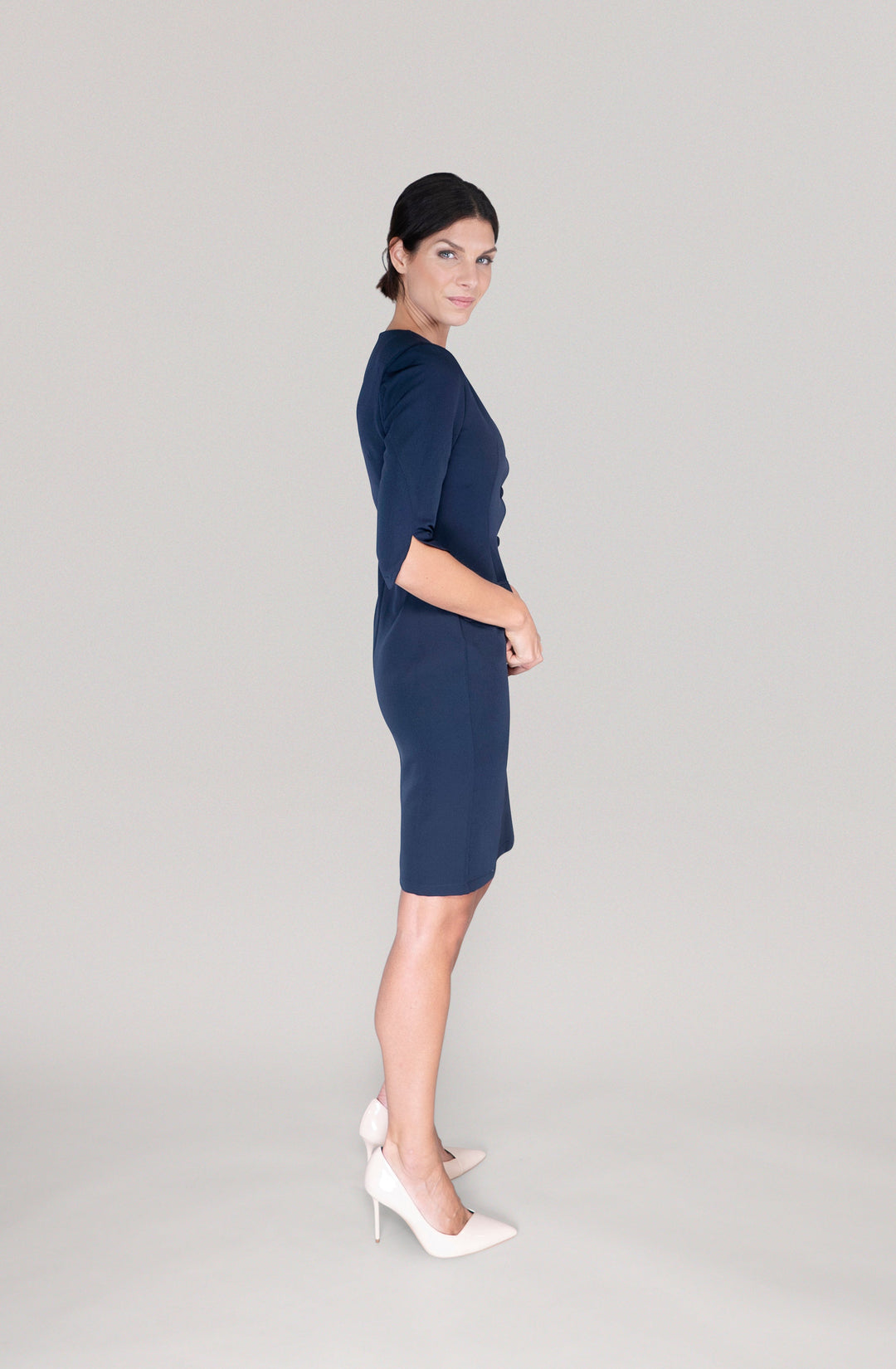 Levoire | Blazer Structuré Pour Tenues De Bureau