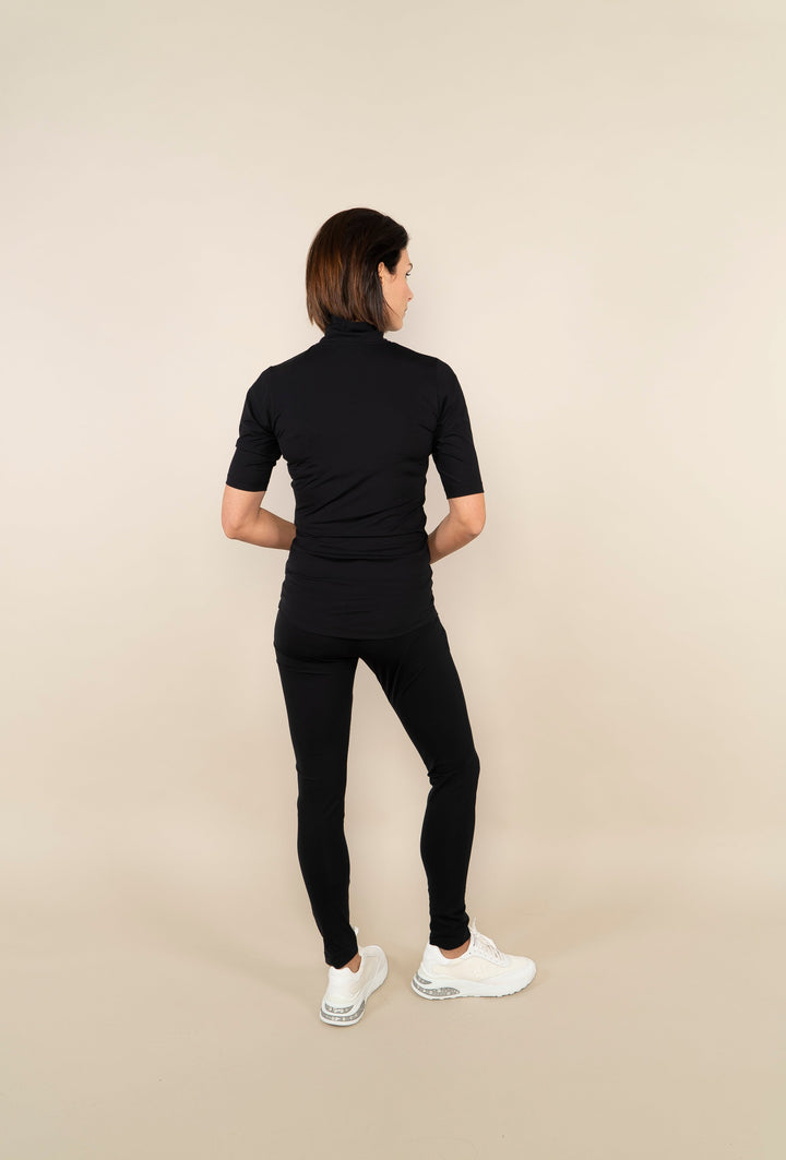 Levoire | T-Shirt Fantaisie Avec Nœuds Dans Différentes Couleurs