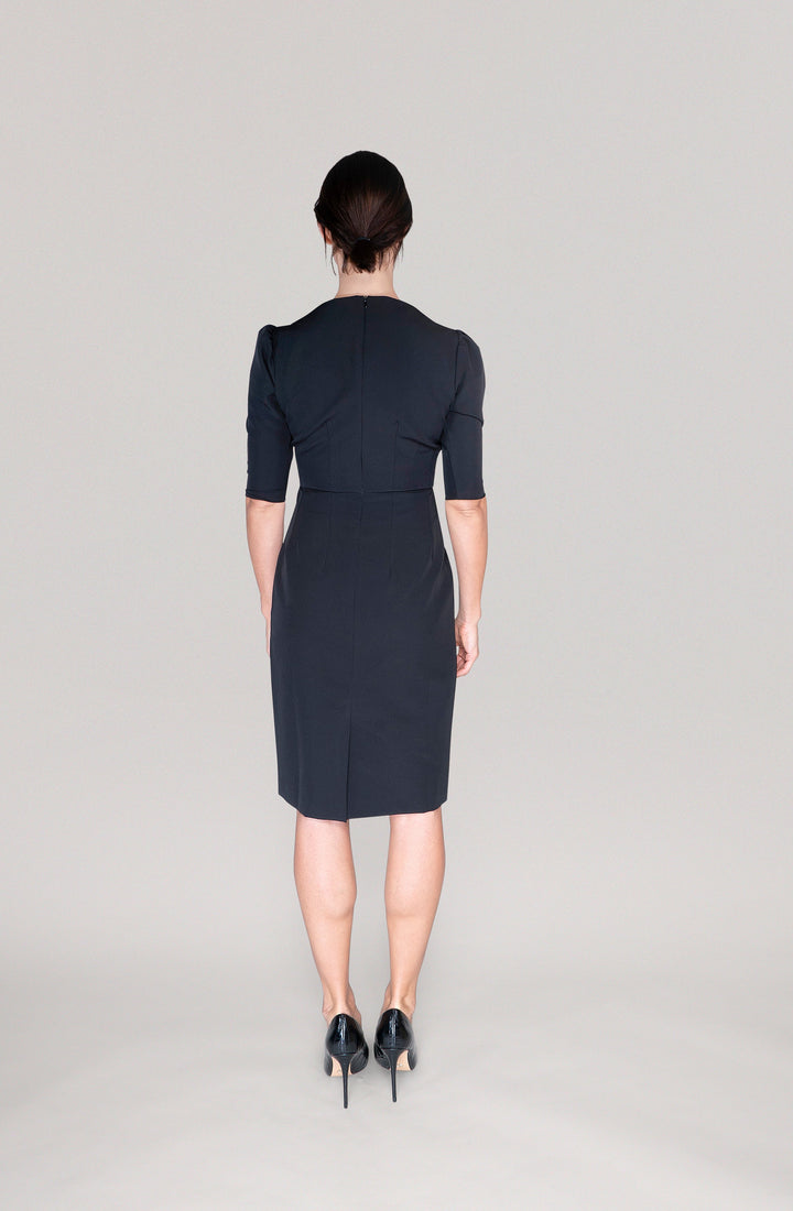 Levoire | Blazer Structuré Pour Tenues De Bureau