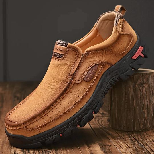 Levoire | Chaussures Orthopédiques Pour Hommes