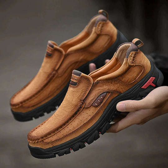 Levoire | Chaussures Orthopédiques Pour Hommes