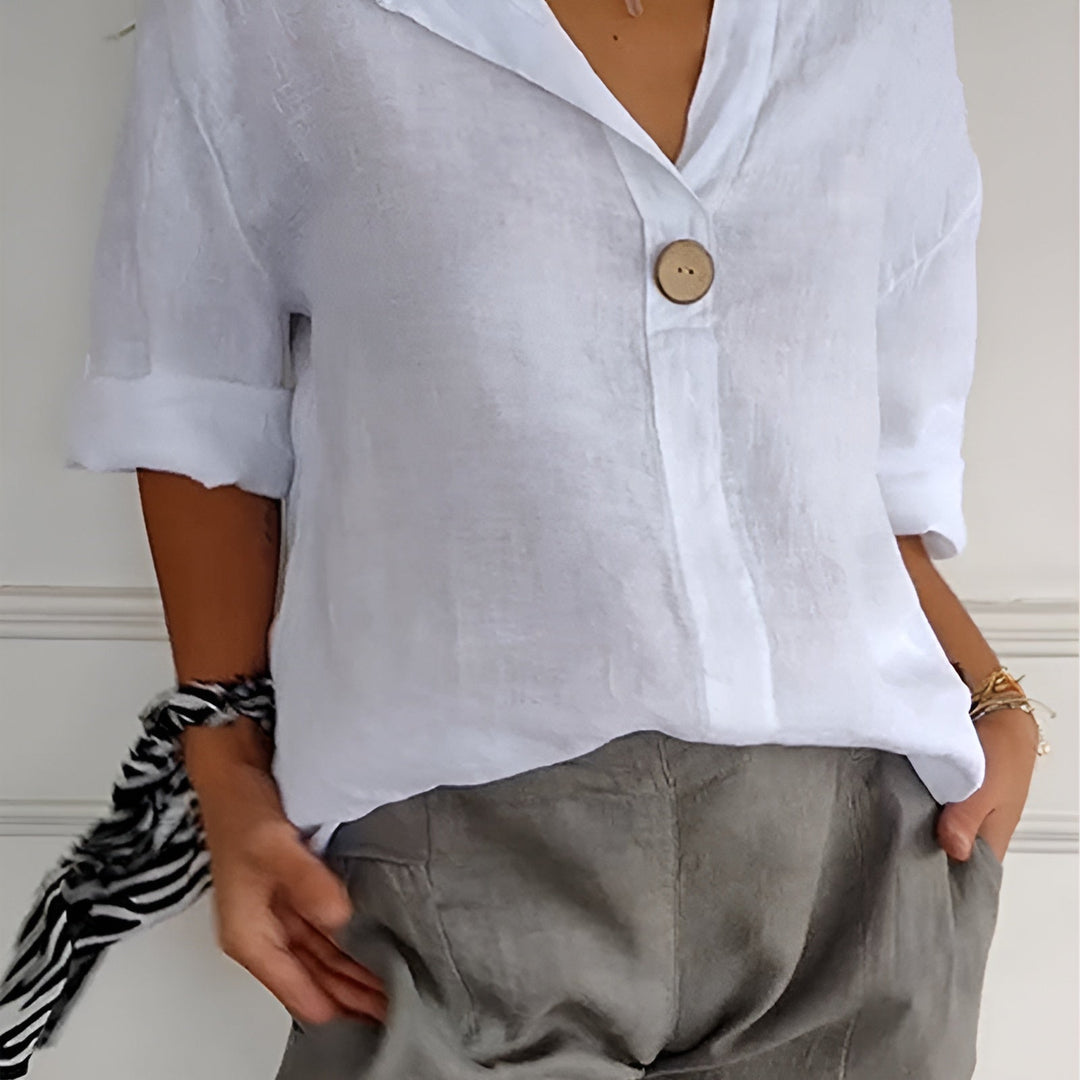 Levoire | Chemise Élégante